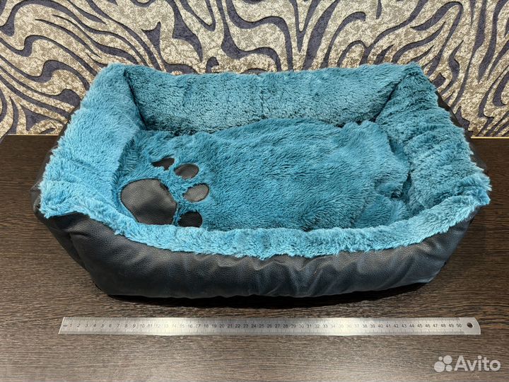 Лежак для кошек и собак