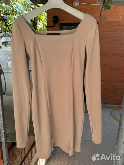 Платье женское