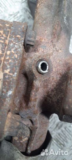 Турбина bmwx5 E702012