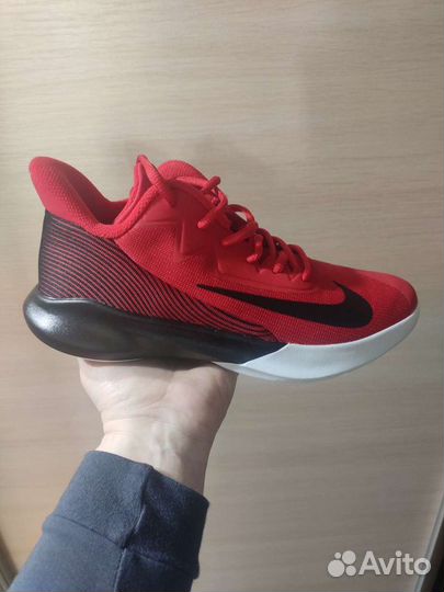 Кроссовки nike precision IV