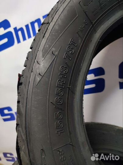 Fronway Fronwing A/S 155/65 R13 73T