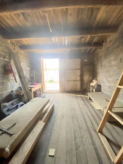 Гараж, 18 м²