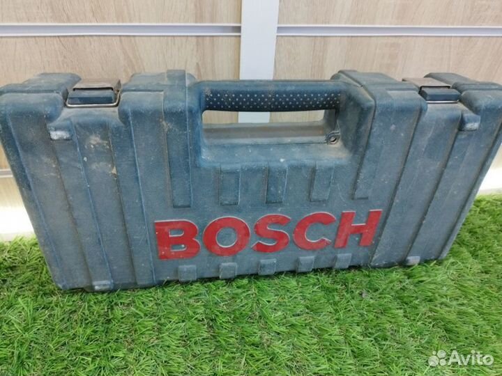 Сабельная пила Bosch GSA 900E