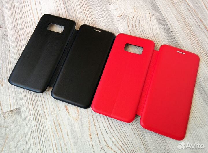 На samsung s8 стекло пленка чехол поклейка