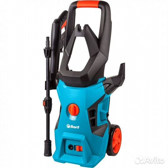 Мойка высокого давления новая в наличии