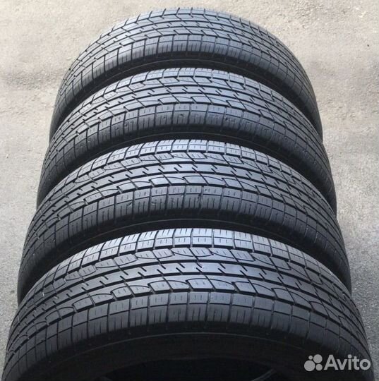 Kumho Solus KL21 235/65 R17