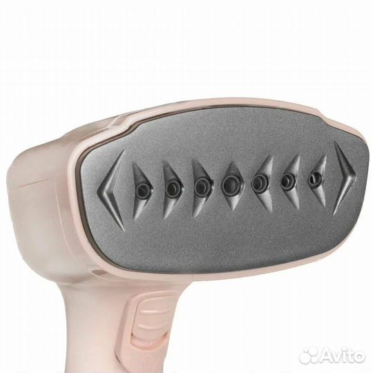 Ручной отпариватель