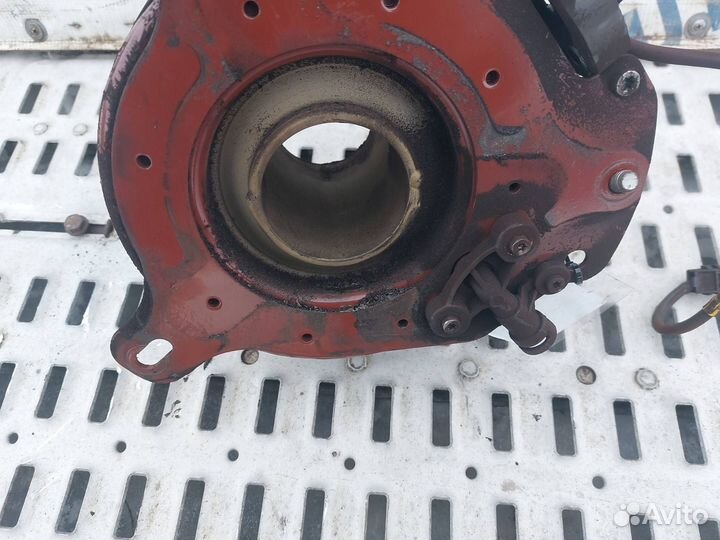 Электрический усилитель сцепления/выжимной подшипн