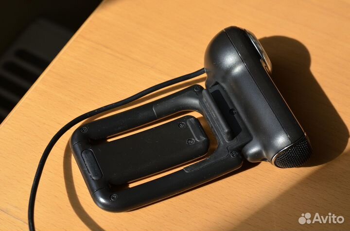 HD Web камера Logitech практически новая
