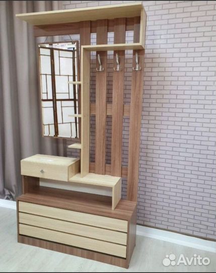 Прихожая «Ямайка»