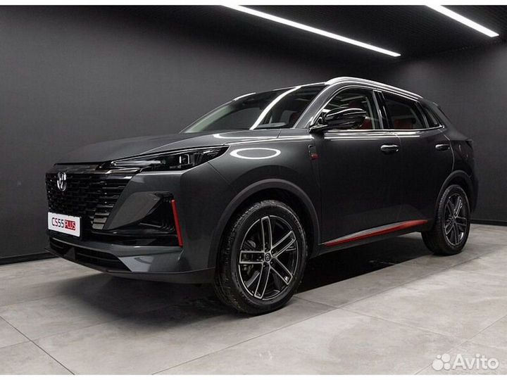 Changan CS55 Plus 1.5 AMT, 2024