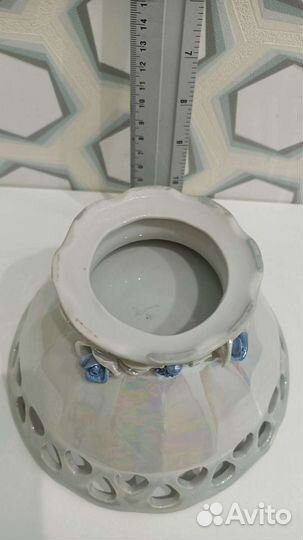 Ваза для фруктов