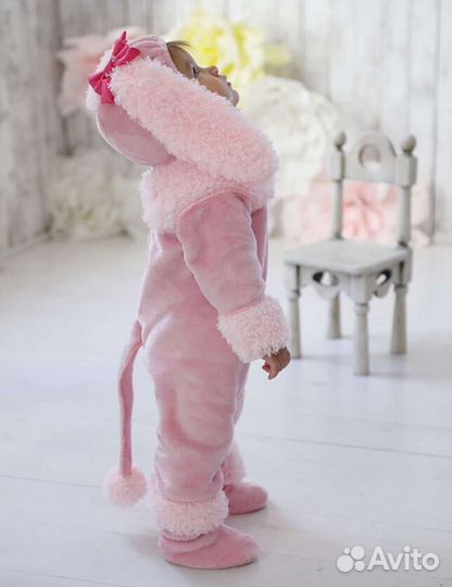 Костюм на малыша 68-74