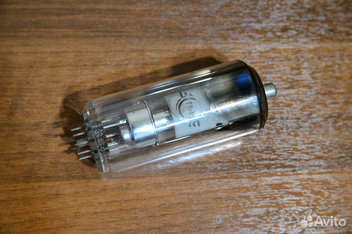 Радиолампы