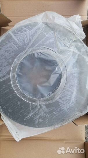 Диск тормозной передний ман тгл