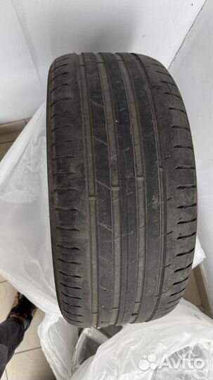 Nokian Tyres Hakka Black 2 245/50 R18