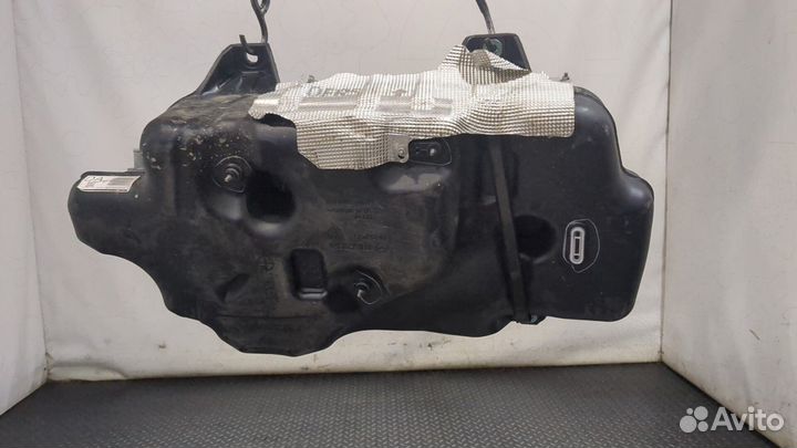 Бак топливный Mazda CX-30, 2020