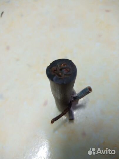 Медный кабель силовой