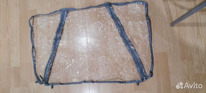 Сумка для детской коляски