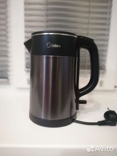 Электрочайник