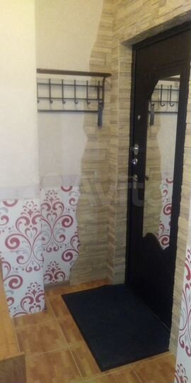 1-к. квартира, 52,4 м², 4/5 эт.
