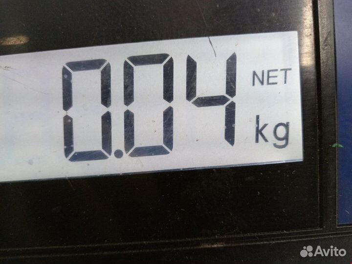 Усилитель антенны Kia Ceed 2 2014