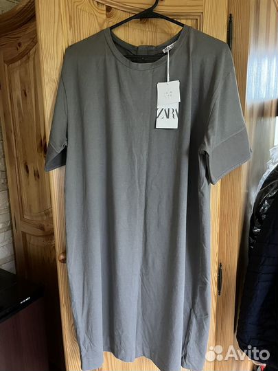 Платье Zara