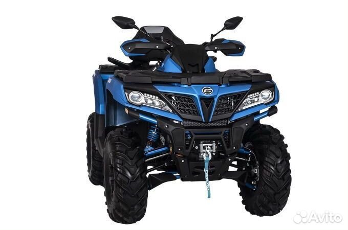 Cfmoto cforce 1000 EPS