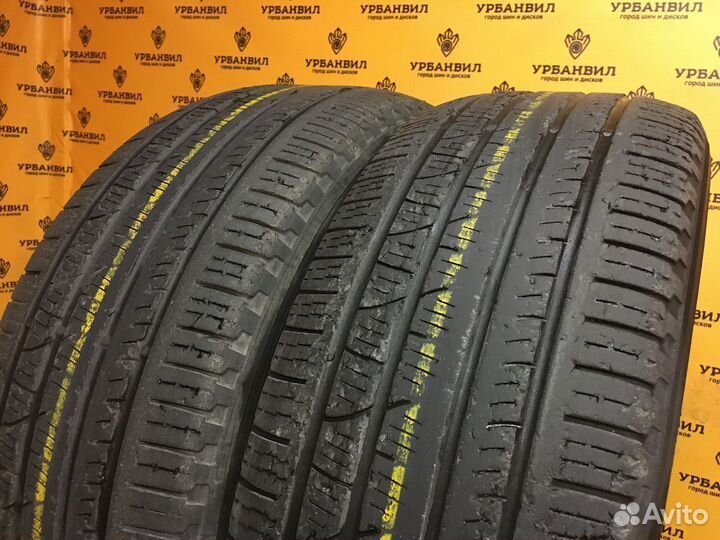 Pirelli Scorpion Verde All Season 235/60 R18 107V