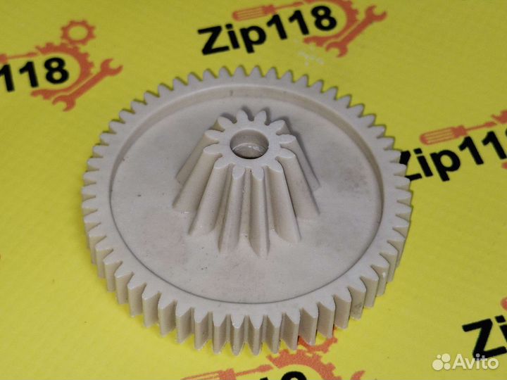 Шестерня для мясорубки Philips