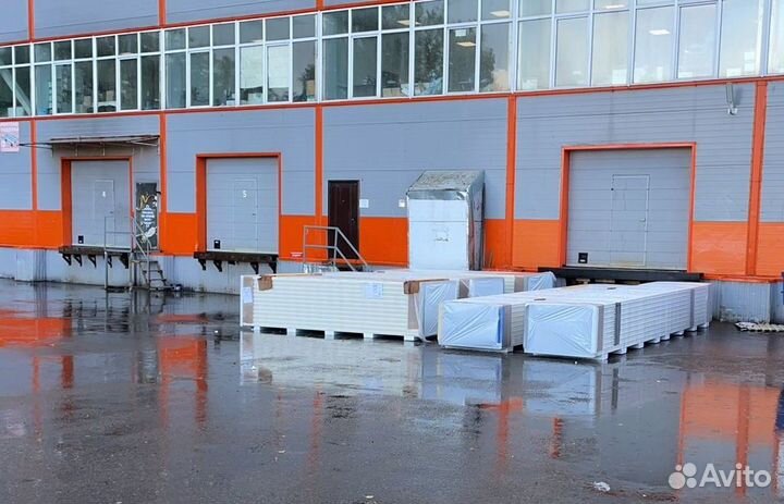 Сэндвич панели для холодильной камеры