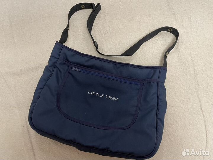 Новая сумка для коляски