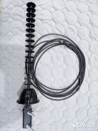 Антенна 4g для интернета в частный дом