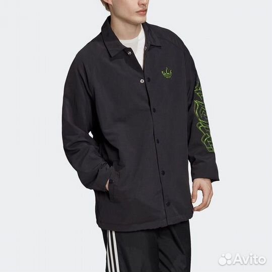 Куртка adidas