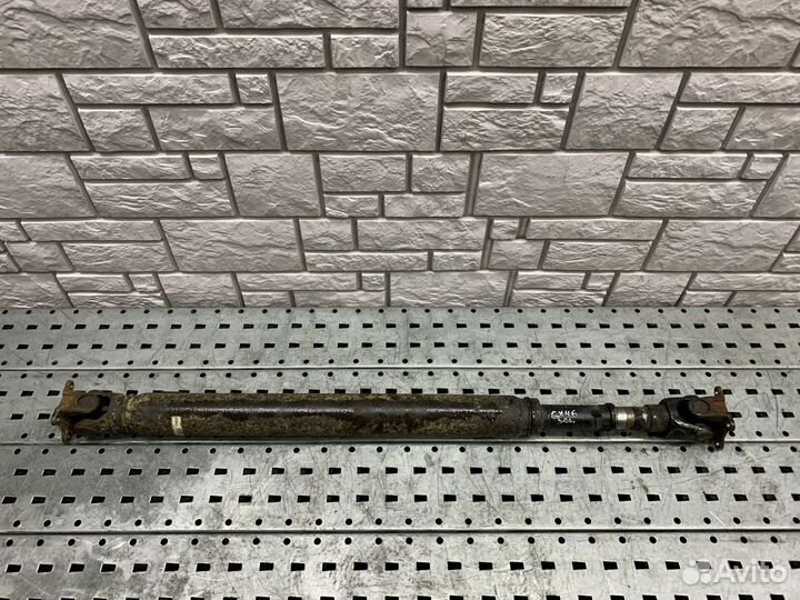 Leхus GX460 Вал карданный задний