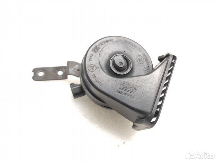 Звуковой сигнал (клаксон) Land Rover Discovery 5