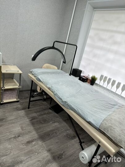 Аренда рабочих мест