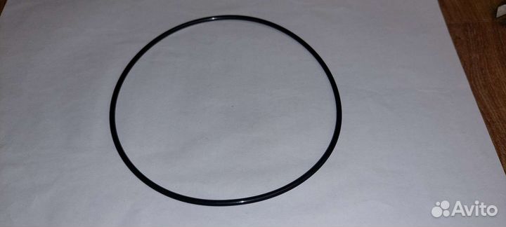 Пассиковый привод Шейкер Elmi