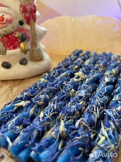 Программные свечи