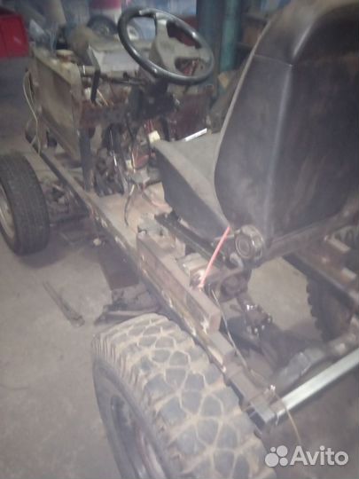 Квадроцикл