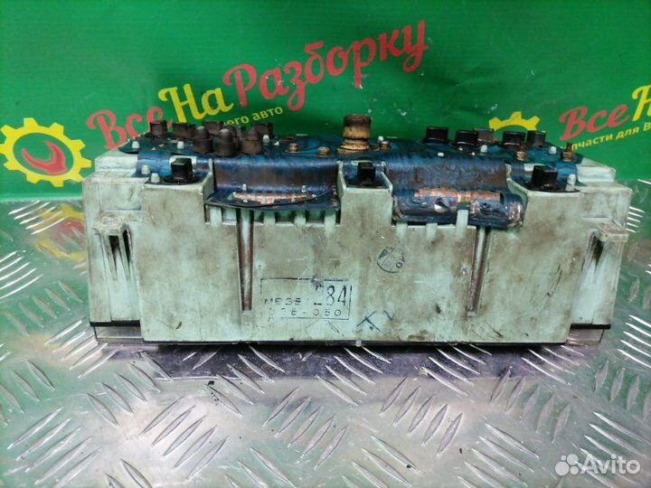 Щиток панель приборов Mitsubishi Lancer 4 Д