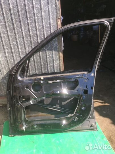 Дверь передняя правая BMW X5 E70 2007-2013