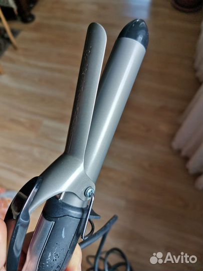 Плойка babyliss 28мм