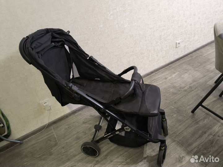Прогулочная коляска бу