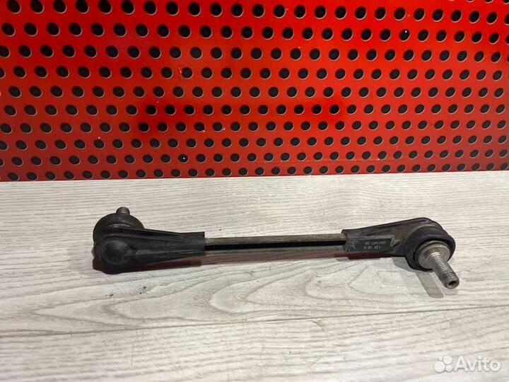 Стойка стабилизатора передняя Bmw 5 G30 2017