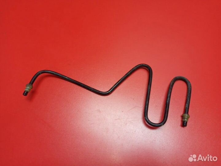 Трубка цилиндра сцепления Ford Focus CB4 qqdb 2009