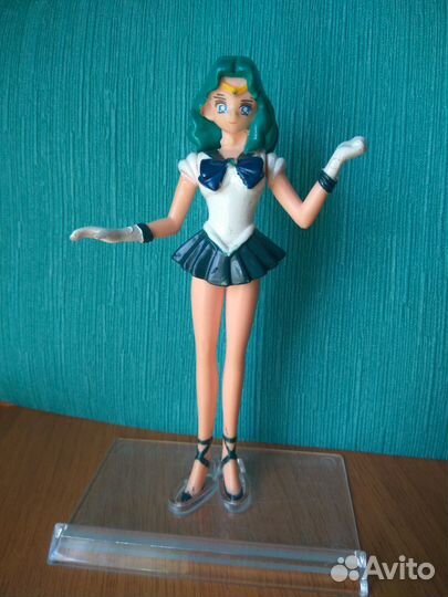 Коллекционная фигурка Sailor Neptune