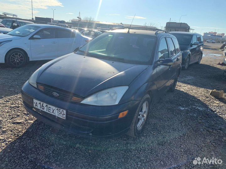 Авторазбор Ford focus 1 разборка Форд фокус 1