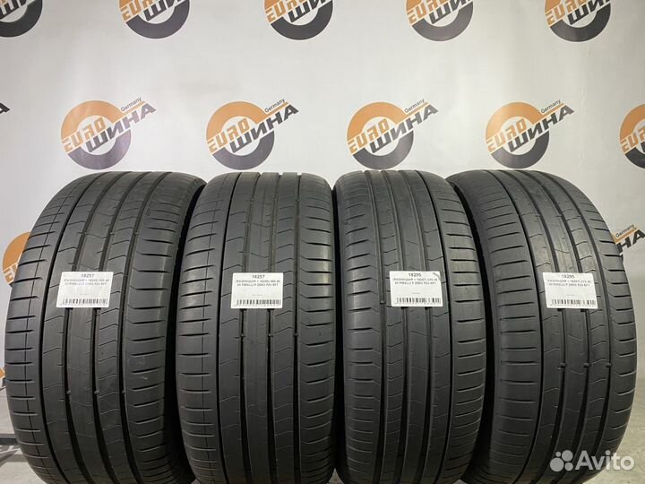 Pirelli P Zero PZ4 305/40 R20