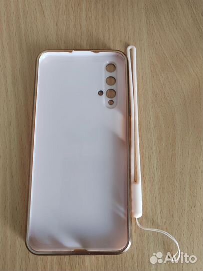Чехол для honor 20